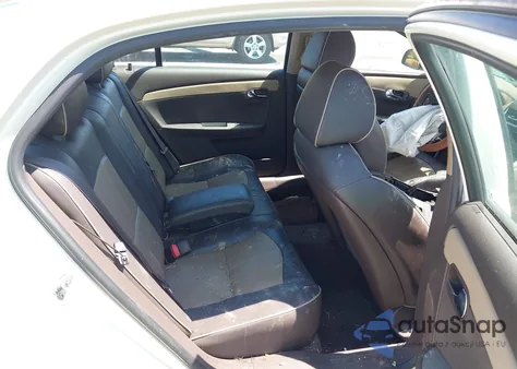 2010 Chevrolet Malibu Ltz z USA, uszkodzony, nr VIN 1G1ZE5E73AF223118